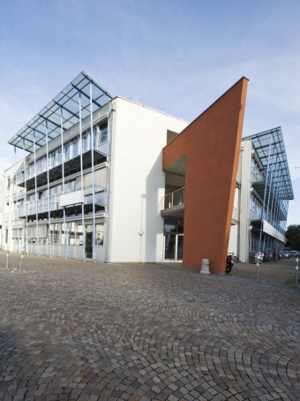 Architekturbro Sdtirol, Bozen | Dr. Architekt Peter Paul Amplatz